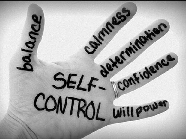 Self-Control