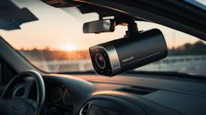 ite dashcam nexar