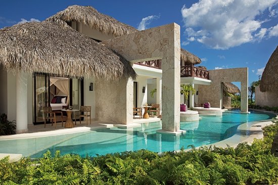 Dominican Republic Luxury Resorts