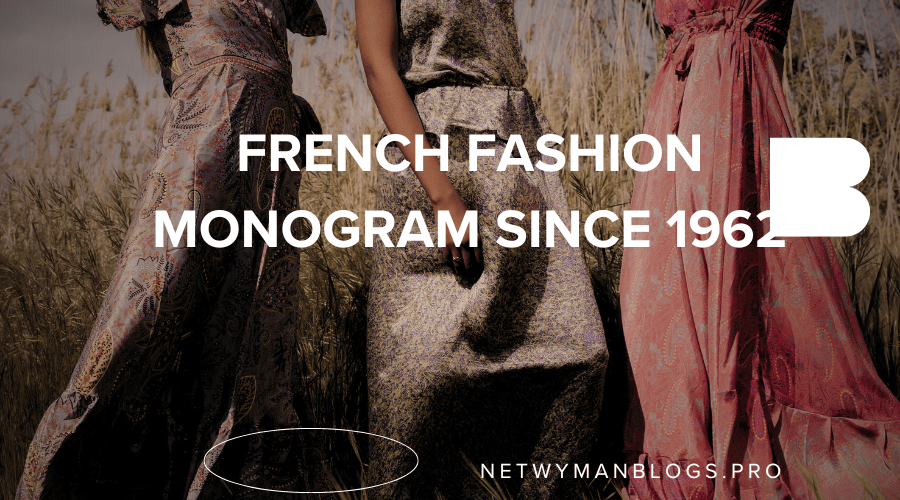 https://netwymanblogs.pro/French Fashion Monogram Since 1962