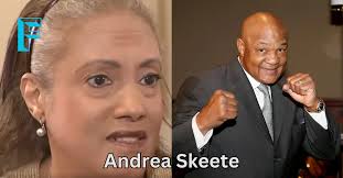 andrea skeete