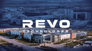 Revo Technologies in Murray Utah :