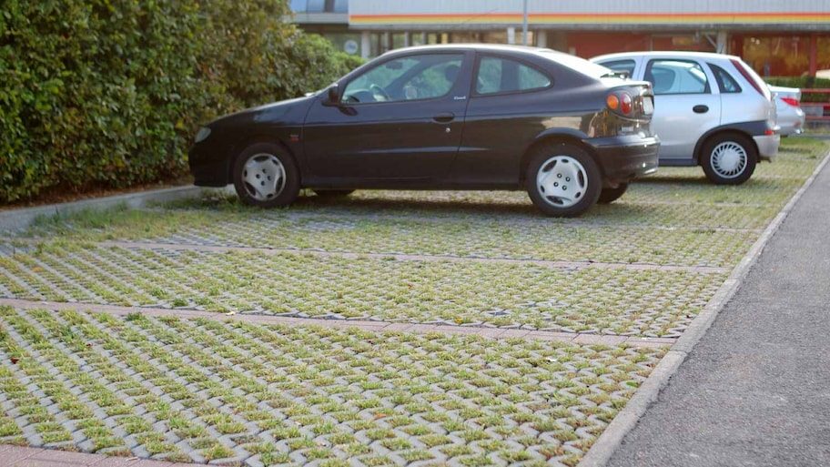 Permeable Paving Solutions: Eco-Friendly & Efficient