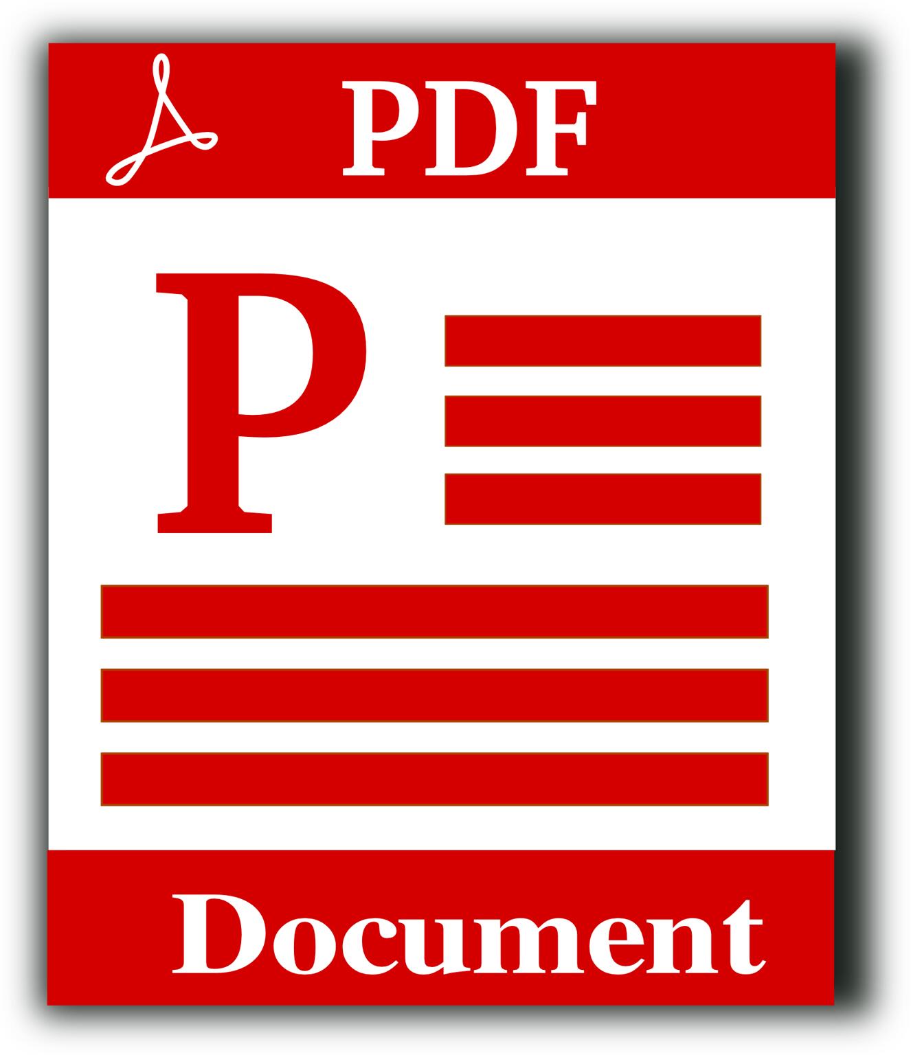 PDF conversion tools